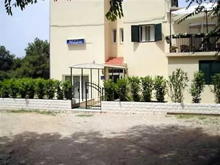 Marjela לינה וארוחת בוקר