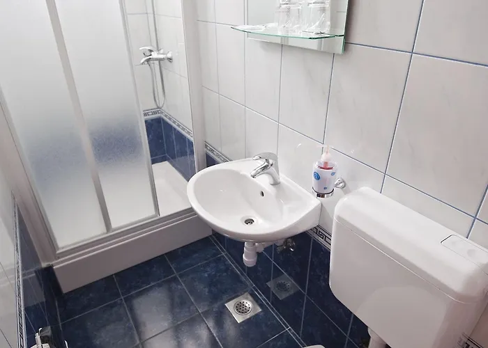 Marjela ベッド・アンド・ブレックファスト スプリト