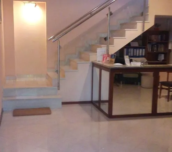 Marjela 3* スプリト