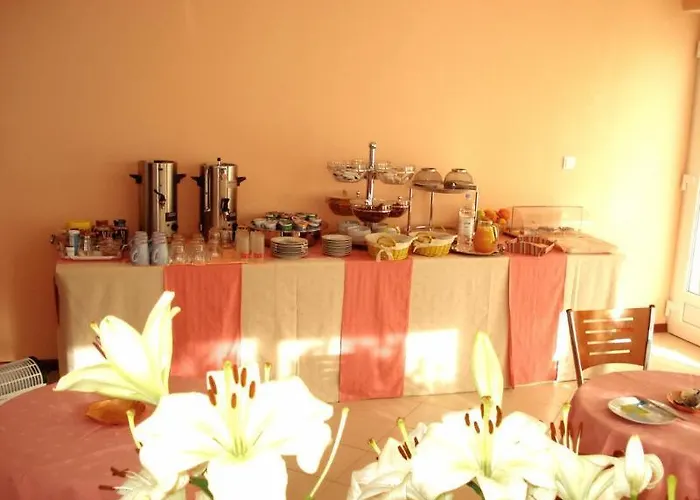 ベッド・アンド・ブレックファスト Marjela