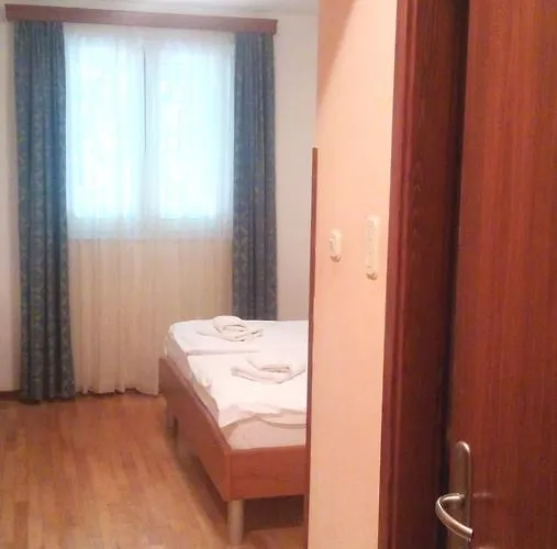 Marjela 3* スプリト