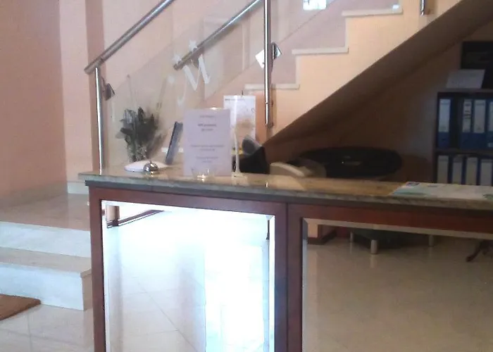 Marjela ベッド・アンド・ブレックファスト スプリト