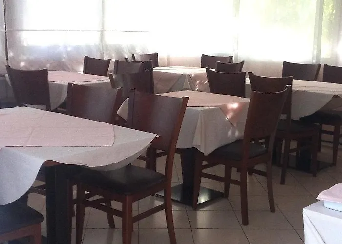 Marjela 3* スプリト