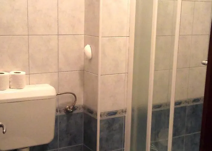 ベッド・アンド・ブレックファスト Marjela