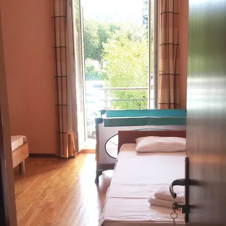 Marjela krevet i doručak Split