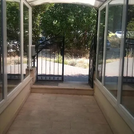 krevet i doručak Marjela 3*