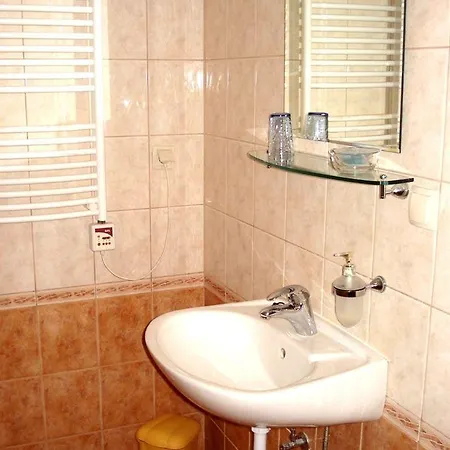 krevet i doručak Marjela