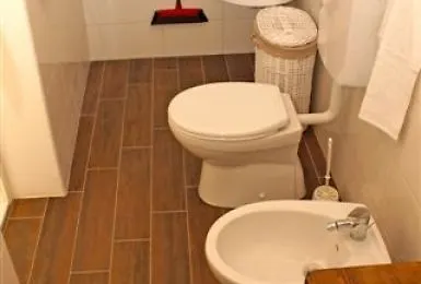 krevet i doručak Marjela Split