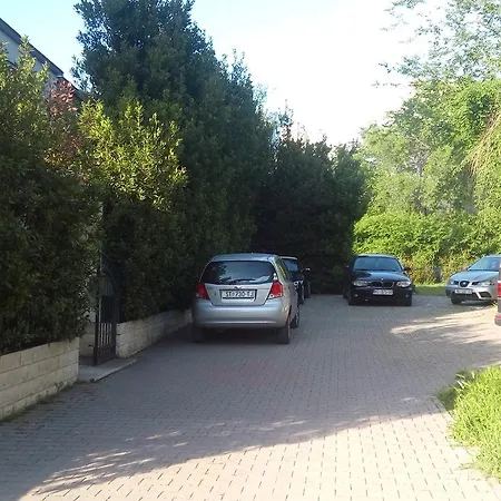 Marjela krevet i doručak Split