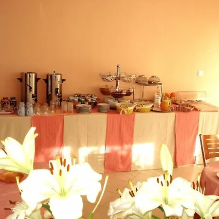 krevet i doručak Marjela