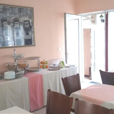 Bed & Breakfast Marjela
