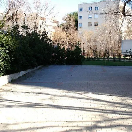 krevet i doručak Marjela Split