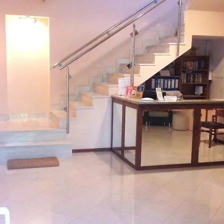 krevet i doručak Marjela