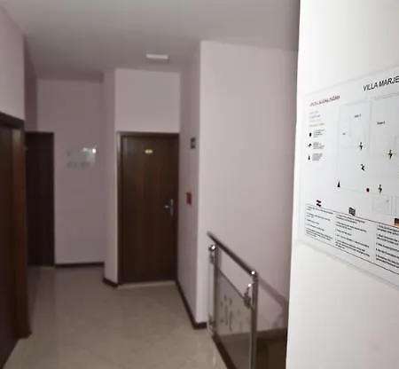 krevet i doručak Marjela Split