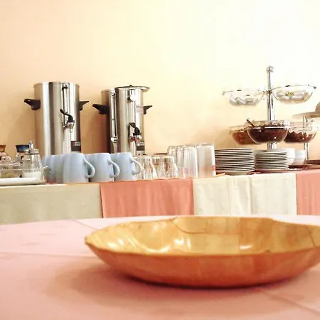 Marjela Couette-café Split