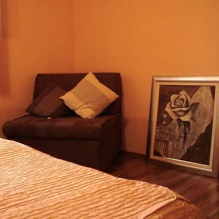 Marjela Oda ve Kahvaltı Split