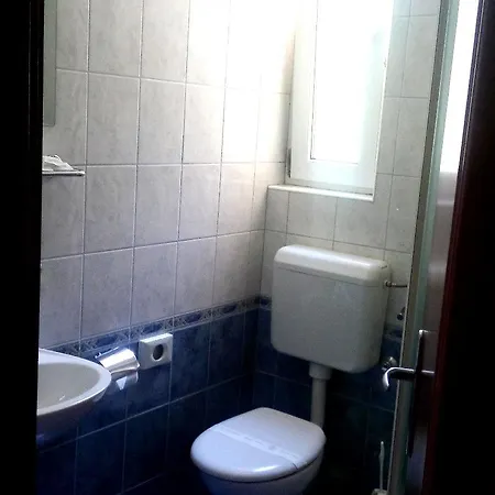 Marjela Oda ve Kahvaltı Split