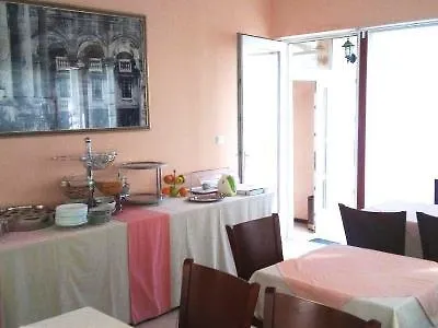 Couette-café Marjela Split