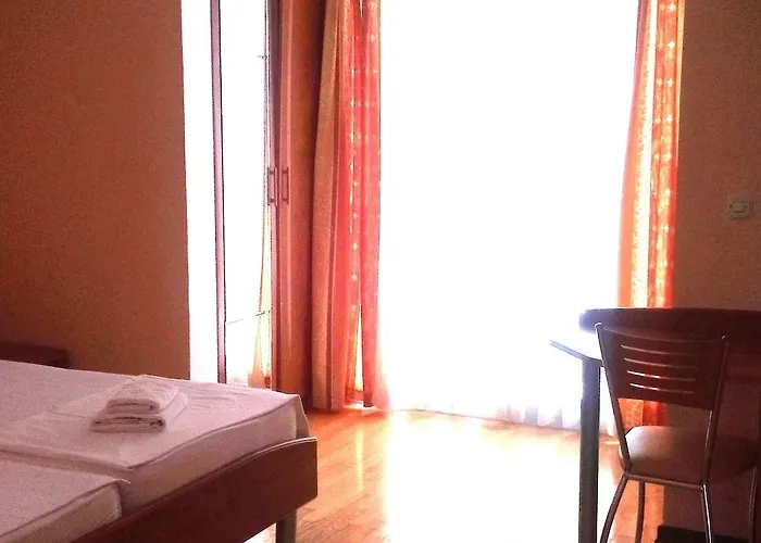 Marjela Bed and Breakfast 3*