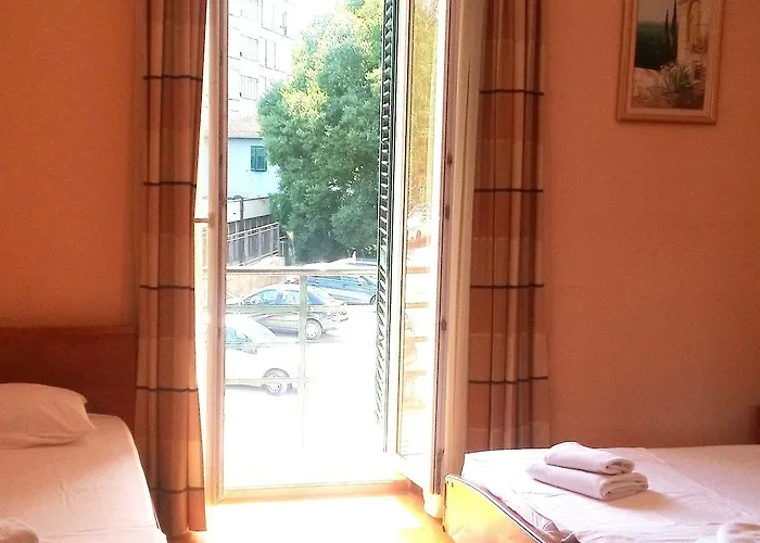 Marjela Bed and Breakfast Σπλιτ