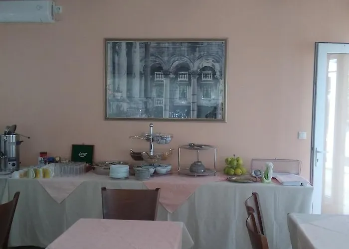 Bed and Breakfast Marjela