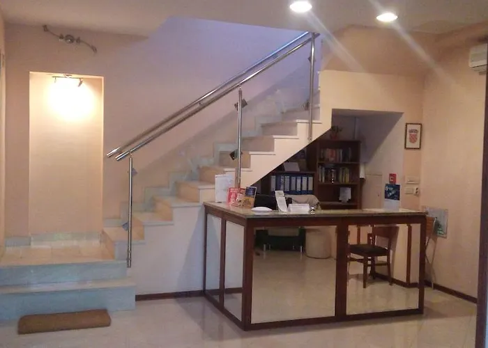 Marjela Bed and Breakfast Σπλιτ