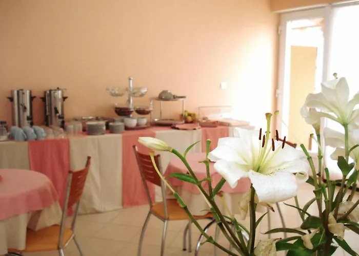 Marjela Bed and Breakfast Σπλιτ