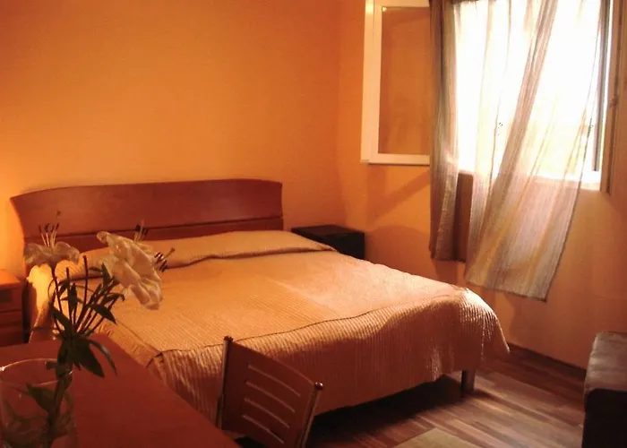 Bed and Breakfast Marjela Σπλιτ