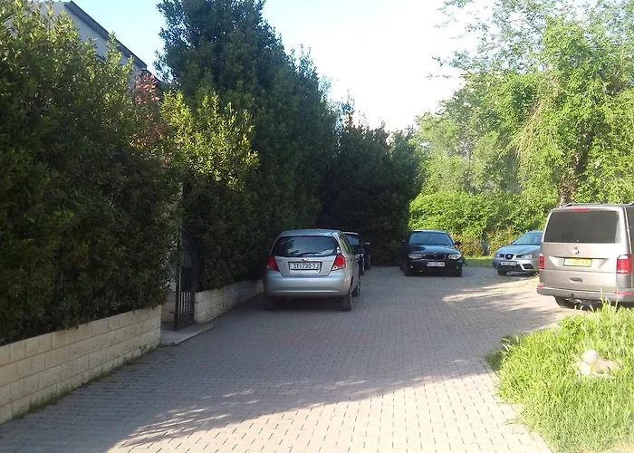 Marjela Bed and Breakfast Σπλιτ