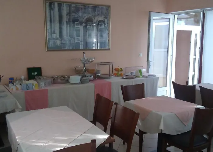 Marjela Bed and Breakfast