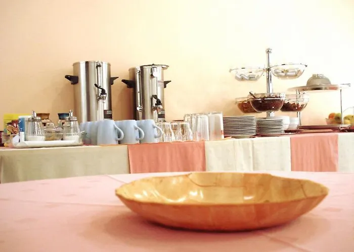 Marjela Bed and Breakfast Σπλιτ