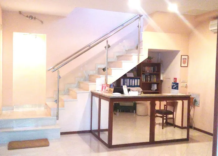 Marjela Bed and Breakfast