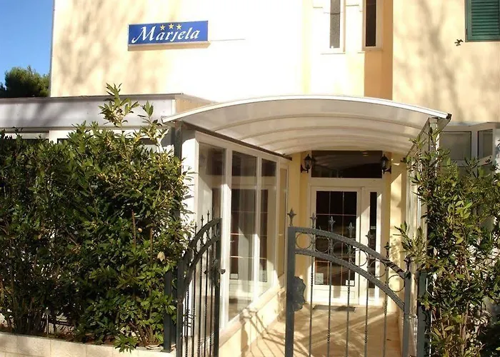 Marjela 3* Σπλιτ