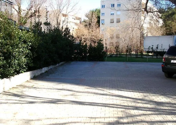 Bed and Breakfast Marjela Σπλιτ