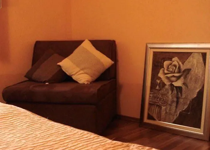 Marjela Bed and Breakfast Σπλιτ