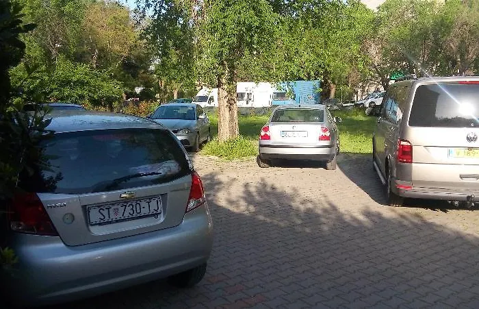 Marjela Bed and Breakfast 3*