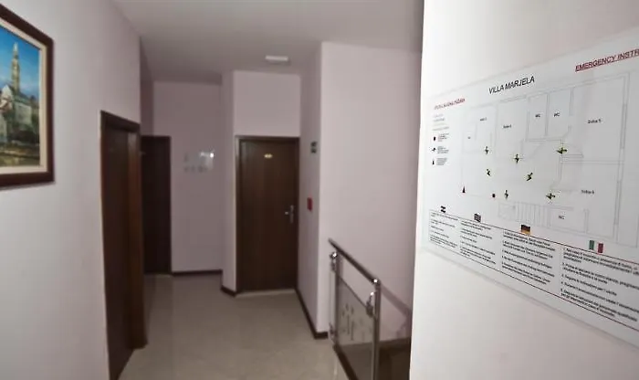 Bed and Breakfast Marjela Σπλιτ