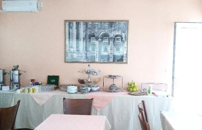 Bed and Breakfast Marjela Σπλιτ