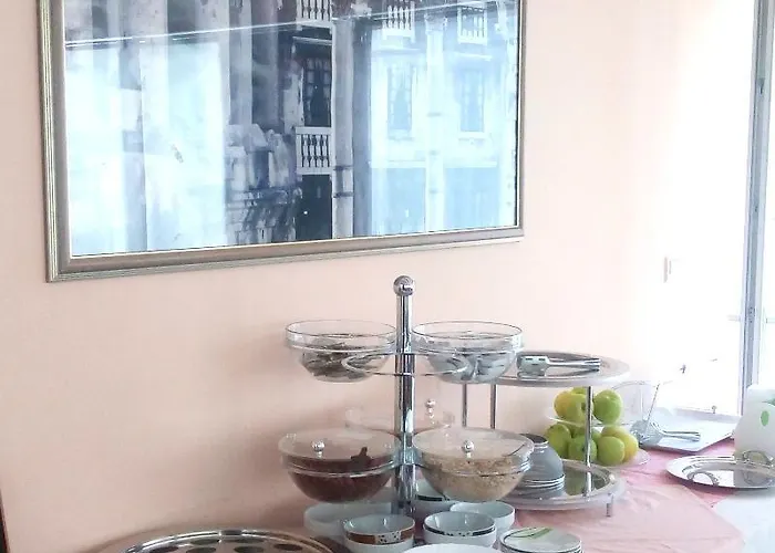 Bed and Breakfast Marjela