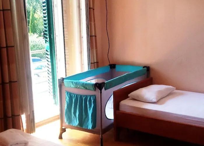 Marjela Bed and Breakfast