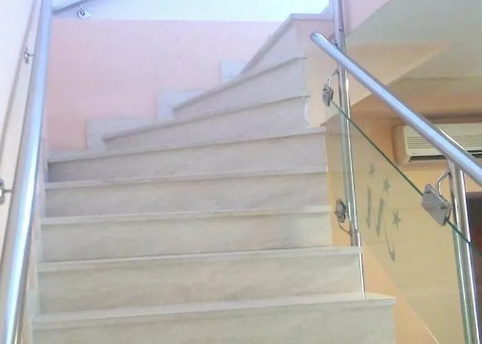 Bed and Breakfast Marjela 3*