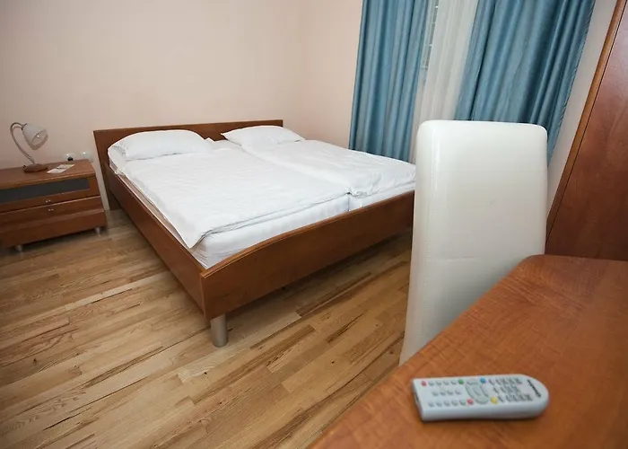 Bed and Breakfast Marjela