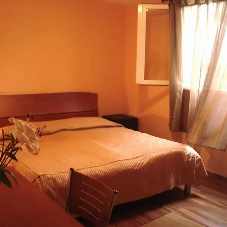 Bed and breakfast Marjela Split