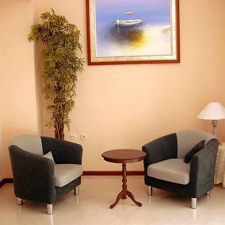 Marjela Couette-café Split