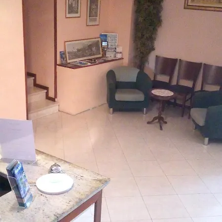 Marjela Bed and breakfast