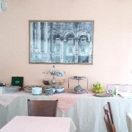 Couette-café Marjela Split