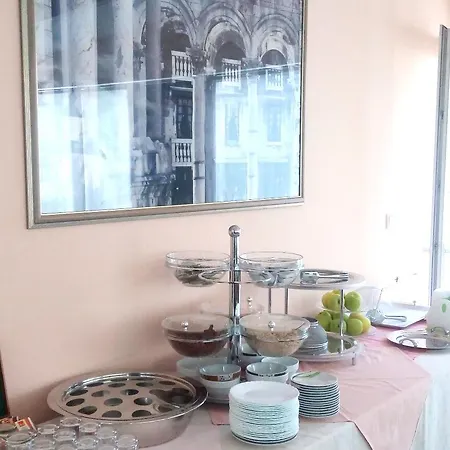 Bed and breakfast Marjela