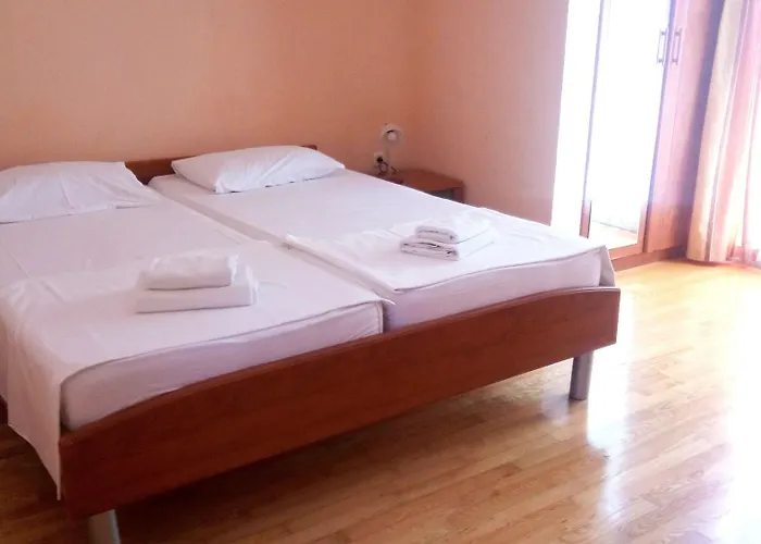 Marjela Bed & Breakfast Split