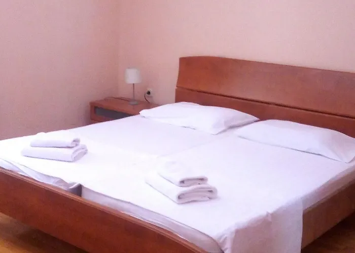 Marjela Bed & Breakfast Split