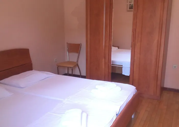 Marjela Bed & Breakfast 3*